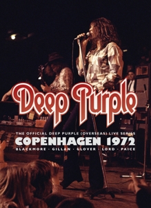 COPENHAGEN 1972<br/><h5>Megjelenés: 2024-05-24</h5>