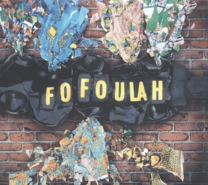 FOFOULAH<br/><h5>Megjelenés: 2014-09-25</h5>