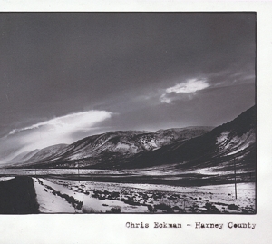 HARNEY COUNTY<br/><h5>Megjelenés: 2013-12-05</h5>