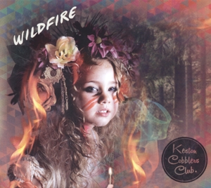 WILDFIRE<br/><h5>Megjelenés: 2015-06-18</h5>