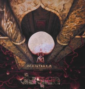 MANDALA - SWF SESSIONS 1972<br/><h5>Megjelenés: 2010-02-04</h5>