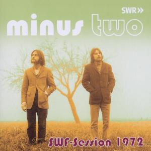 SWF SESSION 1972<br/><h5>Megjelenés: 2010-07-29</h5>