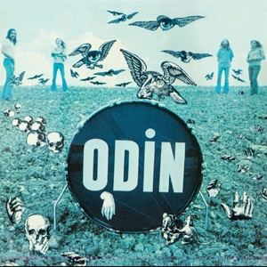 ODIN<br/><h5>Megjelenés: 2020-05-29</h5>