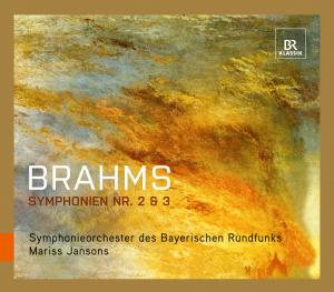 SYMPHONIES NO.2 & 3<br/><h5>Megjelenés: 2011-02-04</h5>