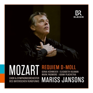 MOZART: REQUIEM, K 626<br/><h5>Megjelenés: 2024-02-09</h5>