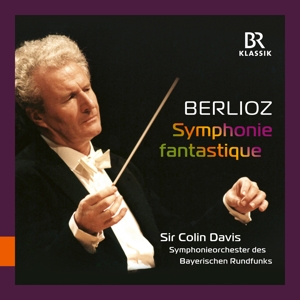 HECTOR BERLIOZ: SYMPHONIE FANTASTIQUE<br/><h5>Megjelenés: 2024-04-19</h5>