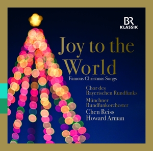 JOY TO THE WORLD<br/><h5>Megjelenés: 2018-09-18</h5>