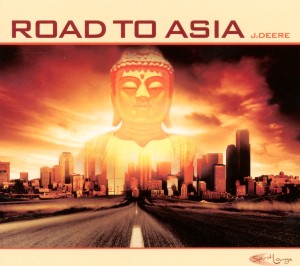 ROAD TO ASIA<br/><h5>Megjelenés: 2011-06-30</h5>