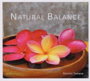 NATURAL BALANCE<br/><h5>Megjelenés: 2011-03-31</h5>