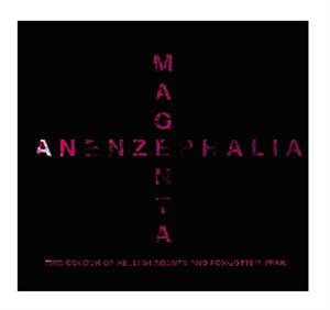 MAGENTA<br/><h5>Megjelenés: 2022-06-10</h5>