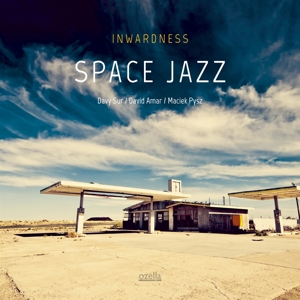 SPACE JAZZ<br/><h5>Megjelenés: 2018-05-31</h5>