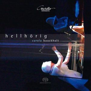 HELLHORIG (SOUND OPERA)<br/><h5>Megjelenés: 2010-07-22</h5>