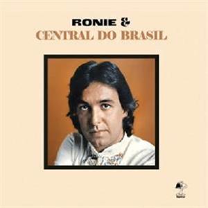 RONIE & CENTRAL DO BRASIL<br/><h5>Megjelenés: 2019-04-25</h5>