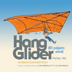 HANG GLIDER<br/><h5>Megjelenés: 2020-11-20</h5>