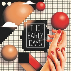 EARLY DAYS VOL.2<br/><h5>Megjelenés: 2020-03-06</h5>