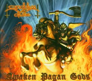 AWAKEN PAGAN GODS -DIGI-<br/><h5>Megjelenés: 2005-07-18</h5>