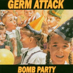 BOMB PARTY<br/><h5>Megjelenés: 2006-01-12</h5>