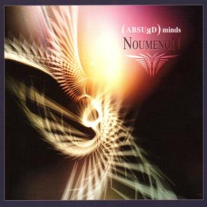 NOUMENON<br/><h5>Megjelenés: 2005-11-21</h5>