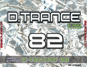 D.TRANCE 82<br/><h5>Megjelenés: 2019-04-12</h5>