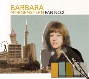 FAN NO.2<br/><h5>Megjelenés: 2010-09-23</h5>