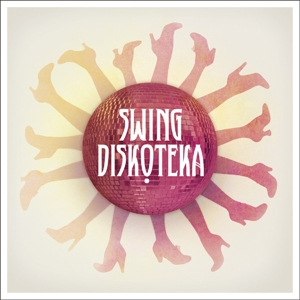 SWING DISKOTEKA<br/><h5>Megjelenés: 2011-06-02</h5>