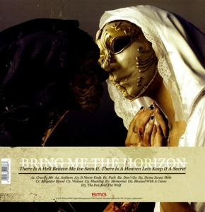 BRING ME THE HORIZON<br/><h5>Megjelenés: 2014-11-24</h5>