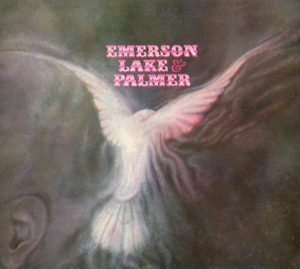 EMERSON, LAKE & PALMER (2-<br/><h5>Megjelenés: 2016-07-29</h5>