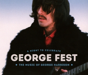 GEORGE FEST - A NIGHT TO CELEBRATE<br/><h5>Megjelenés: 2016-02-25</h5>