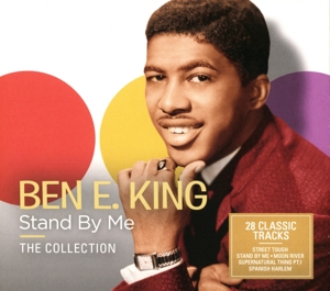 STAND BY ME - THE COLLECTI<br/><h5>Megjelenés: 2020-01-10</h5>