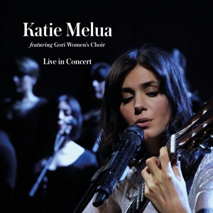 LIVE IN CONCERT (FEAT. GOR<br/><h5>Megjelenés: 2019-12-13</h5>