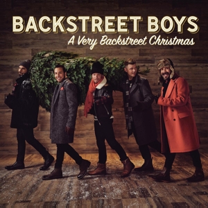 BACKSTREET BOYS A VERY BACKSTREET CHRISTMAS 13 számos digipack (CD) | Lemezkuckó CD bolt