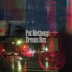 DREAM BOX<br/><h5>Megjelenés: 2023-06-16</h5>