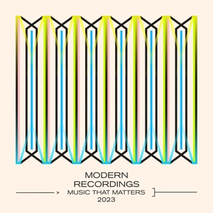 MODERN RECORDINGS<br/><h5>Megjelenés: 2023-09-29</h5>