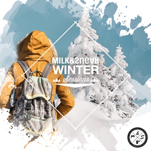 WINTER SESSIONS 2022<br/><h5>Megjelenés: 2022-01-07</h5>