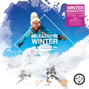 MILK & SUGAR WINTER SESSIONS 2023<br/><h5>Megjelenés: 2023-02-24</h5>