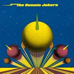 COSMIC JOKERS<br/><h5>Megjelenés: 2021-12-17</h5>