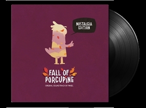 FALL OF PORCUPINE<br/><h5>Megjelenés: 2024-05-31</h5>