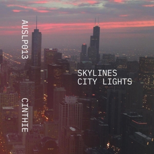 SKYLINES - CITY LIGHTS<br/><h5>Megjelenés: 2020-07-17</h5>