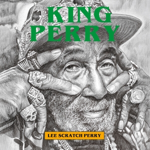 KING PERRY<br/><h5>Megjelenés: 2024-02-02</h5>