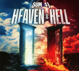 HEAVEN :X: HELL<br/><h5>Megjelenés: 2024-03-29</h5>