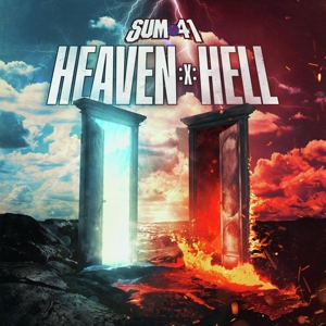 HEAVEN :X: HELL<br/><h5>Megjelenés: 2024-07-12</h5>