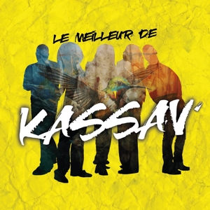 LE MEILLEUR DE KASSAV'<br/><h5>Megjelenés: 2024-05-17</h5>