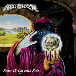 KEEPER OF THE SEVEN KEYS,<br/><h5>Megjelenés: 2024-07-26</h5>