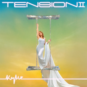 TENSION II<br/><h5>Megjelenés: 2024-10-18</h5>