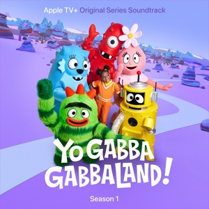 YO GABBA GABBALAND!<br/><h5>Megjelenés: 2024-11-29</h5>