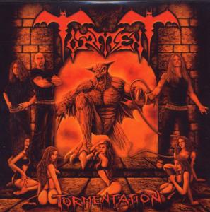 TORMENTATION -2CD/LTD-<br/><h5>Megjelenés: 2005-04-18</h5>