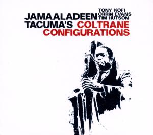 COLTRANE CONFIGURATIONS<br/><h5>Megjelenés: 2016-06-02</h5>