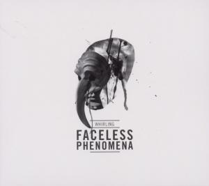 FACELESS PHENOMENA<br/><h5>Megjelenés: 2011-03-11</h5>