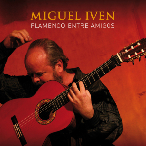 FLAMENCO ENTRE AMIGOS<br/><h5>Megjelenés: 2014-12-04</h5>