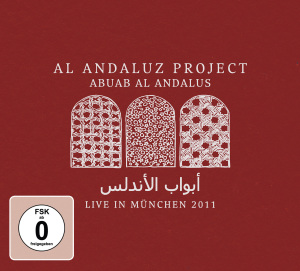 ABUAB AL ANDALUS-LIVE IN<br/><h5>Megjelenés: 2012-03-09</h5>